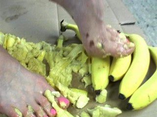 Janina banana