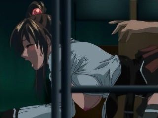 [Falara ♥ hentai] estudante é violada em sala de armazenamento
