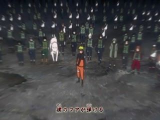 Naruto shippuden abertura 15