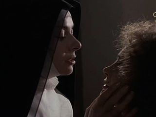 Anne heywood e martine brochard nas freiras de santo arcanjo