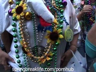 Intermitências do dia do carnaval