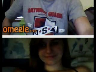 Omegle