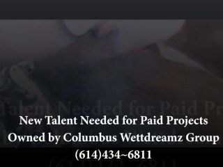 Novos talentos chamam 614 434 6811 para projetos pagos