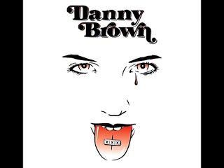 Danny brown xxx (álbum completo)