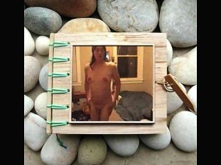 Galeria de arte naked ass 2 by mark heffron