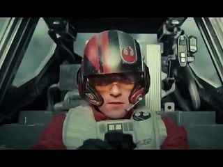 Star wars vii: a força desperta teaser trailer