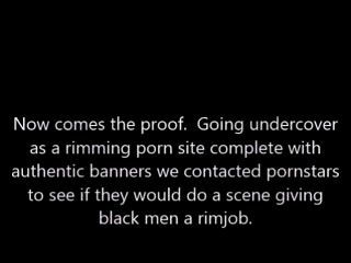 Pornstars rimming preto ass tabu 2