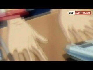 Kimihagu episódio 1 seu hentai tubo