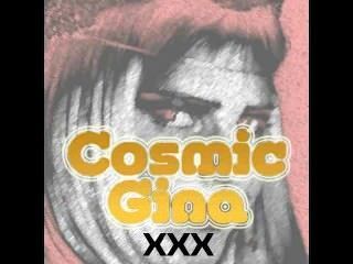 Cosmic gina xxx ilona (música porno