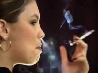 Fumando vídeo 018
