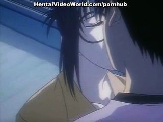 Real, hentai, ecstasy, par, lua, luz